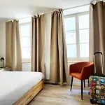 Apartament En Centre Pietonnier Proche De La Gare *