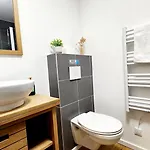 Apartament En Centre Pietonnier Proche De La Gare Thionville