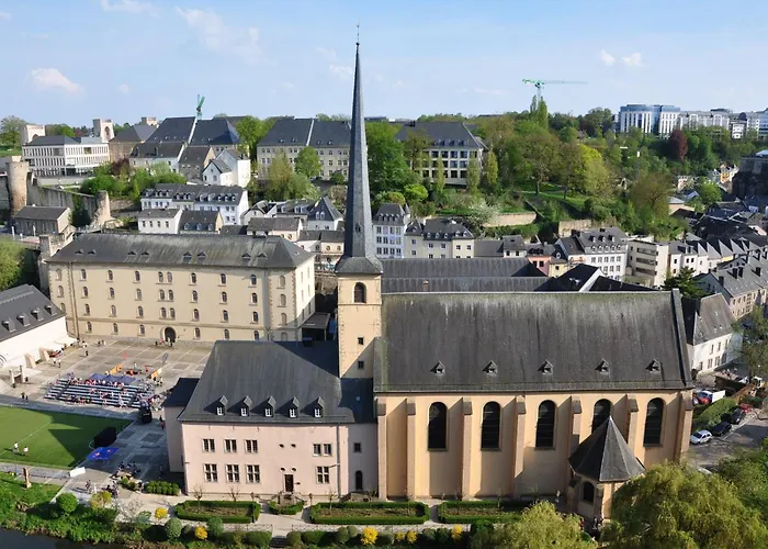En Centre Pietonnier Proche De La Gare Apartment Diedenhofen