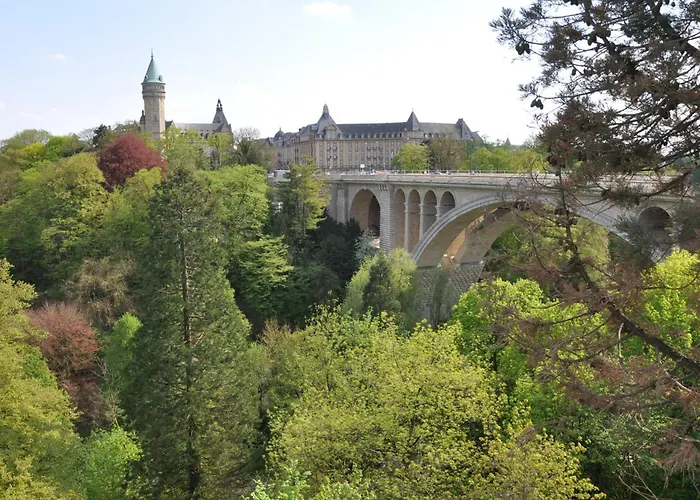 En Centre Pietonnier Proche De La Gare Diedenhofen
