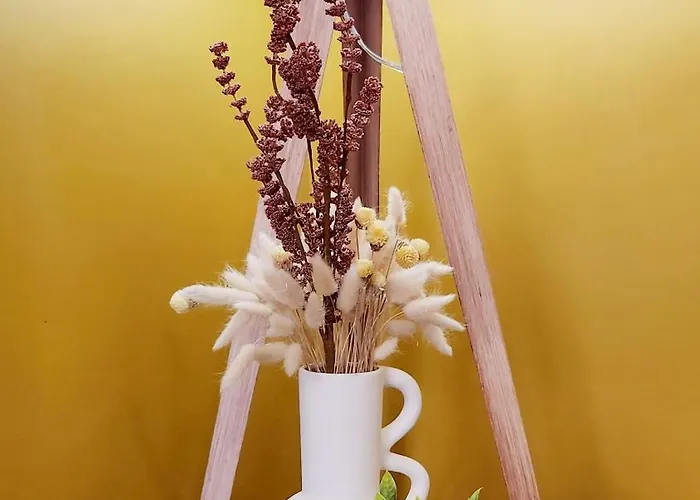 Apartmán En Centre Pietonnier Proche De La Gare Thionville