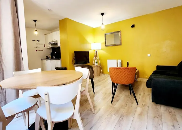 En Centre Pietonnier Proche De La Gare Thionville