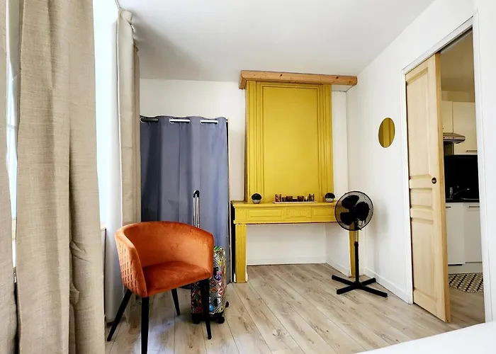 En Centre Pietonnier Proche De La Gare * Thionville